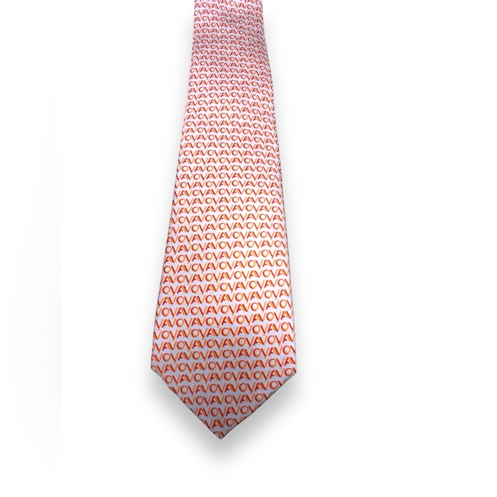 Voya Men's Silk Tie Classic Business Necktie